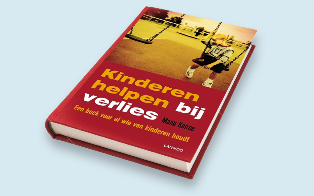 Verdieping in Rouw en Verlies bij Kinderen